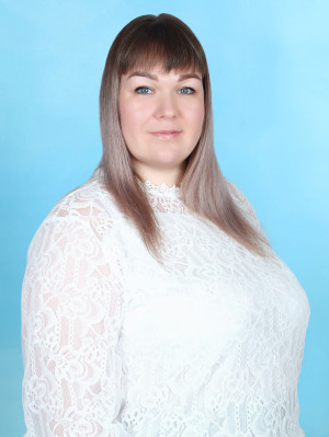 Довгаль Екатерина Андреевна.