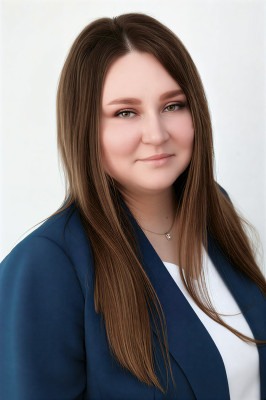 Сороченкова Анастасия Владимировна